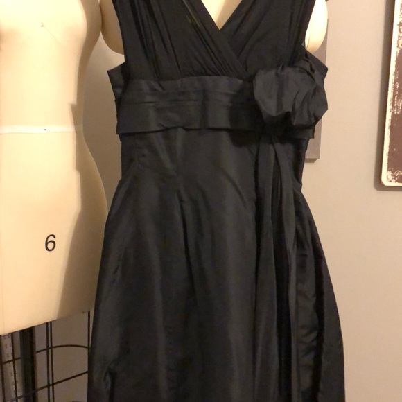 Gorgeous VINTAGE ‘50’s cocktail dress - Picture 3 of 5